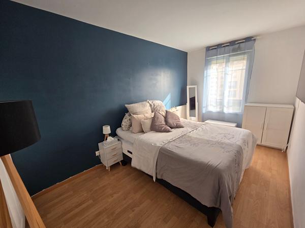 Appartement meublé à louer sur Meaux 3 pièce(s) 66.61 m2