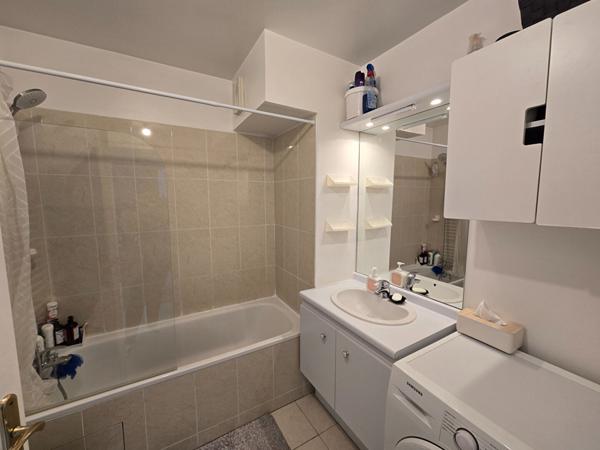 Appartement meublé à louer sur Meaux 3 pièce(s) 66.61 m2