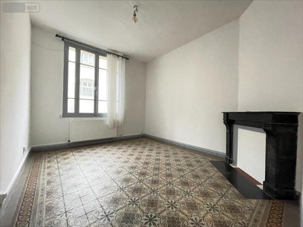 Appartement à louer à Reims dans la Marne (51100), ref : LOCAMONTRDC