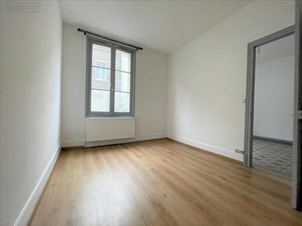 Appartement à louer à Reims dans la Marne (51100), ref : LOCAMONTRDC
