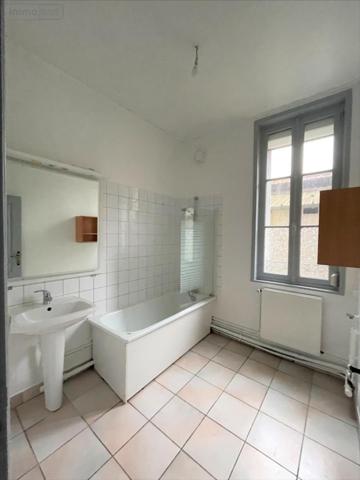 Appartement à louer à Reims dans la Marne (51100), ref : LOCAMONTRDC
