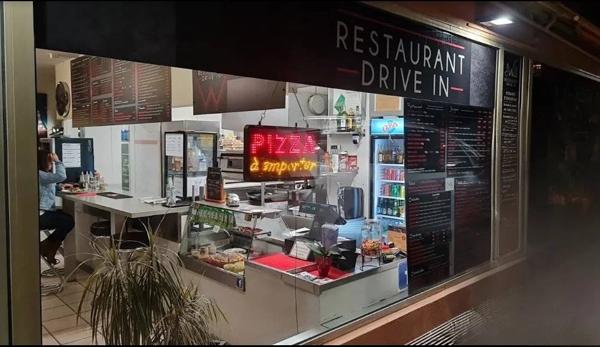 OPPORTUNITE EXCEPTIONNELLE RESTAURATION /BOULANGERIE