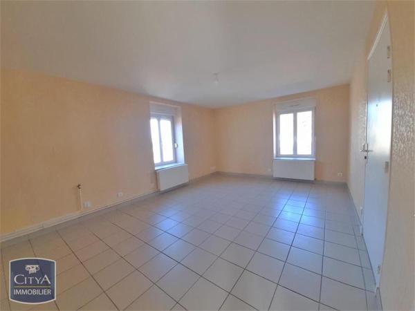 Appartement à louer 2 pièces 39.33m²