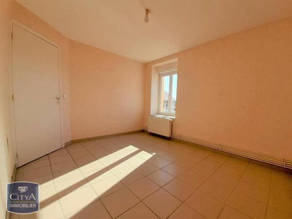 Appartement à louer 2 pièces 39.33m²