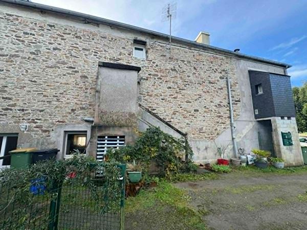 Exclusivité - Immeuble à vendre à Bourg-Blanc , Bourg blanc