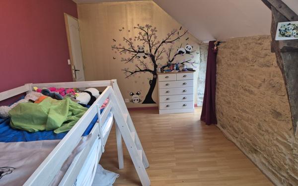 Maison à vendre    7 pièces • 190 m2 Saint-Gorgon