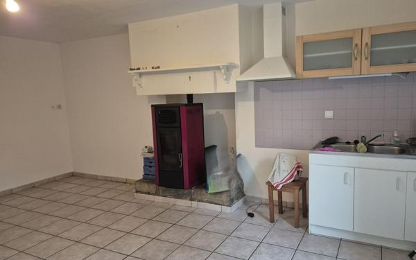 Maison à vendre    7 pièces • 190 m2 Saint-Gorgon