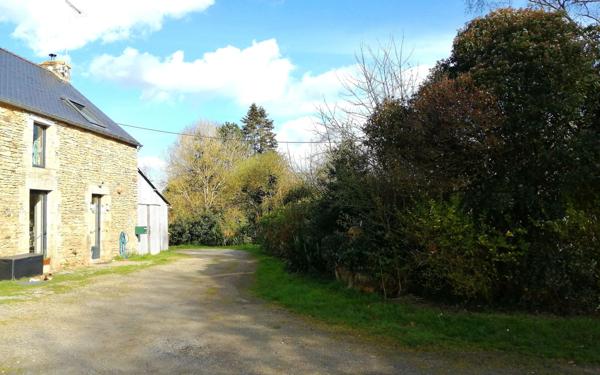 Maison à vendre    7 pièces • 190 m2 Saint-Gorgon