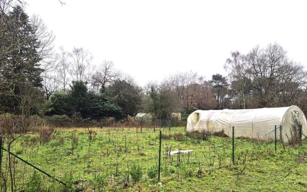 Maison à vendre    7 pièces • 190 m2 Saint-Gorgon