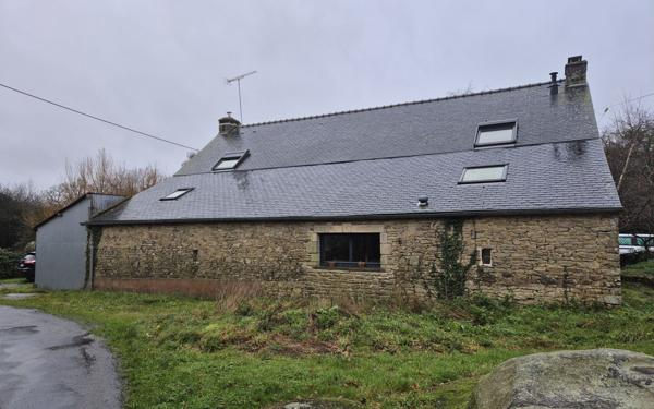 Maison à vendre    7 pièces • 190 m2 Saint-Gorgon