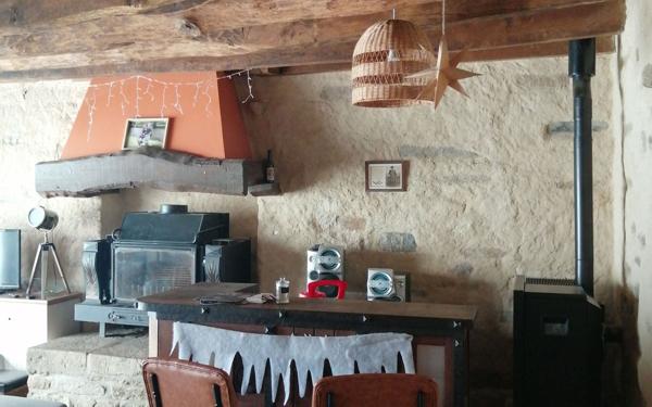 Maison à vendre    7 pièces • 190 m2 Saint-Gorgon