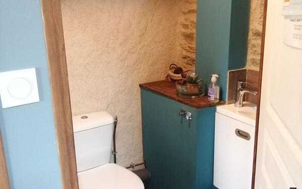 Maison à vendre    7 pièces • 190 m2 Saint-Gorgon