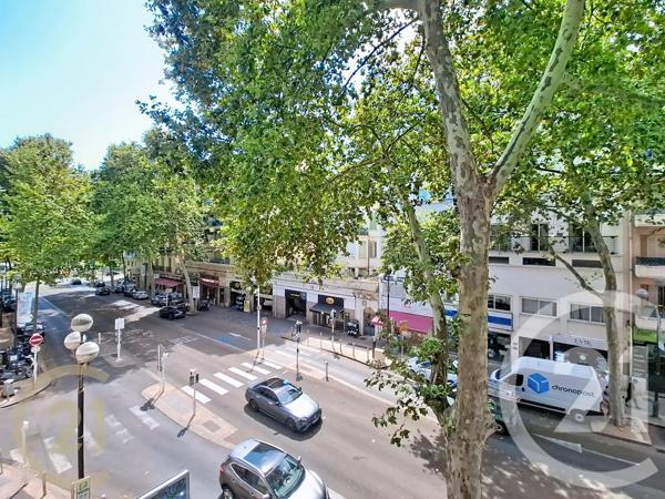 Appartement F3 à vendre  3 pièces - 71,20 m 2   LE CANNET  - 06