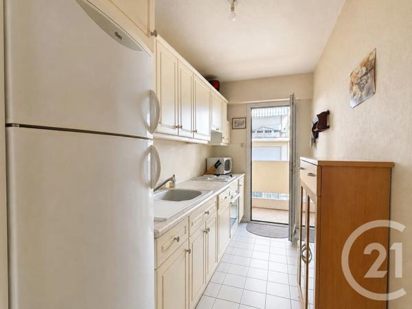 Appartement F3 à vendre  3 pièces - 71,20 m 2   LE CANNET  - 06