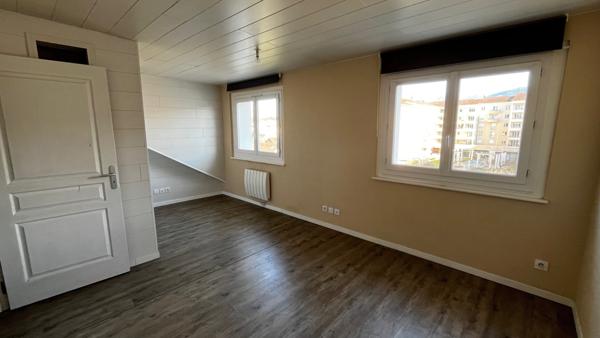 Saint Julien hyper centre