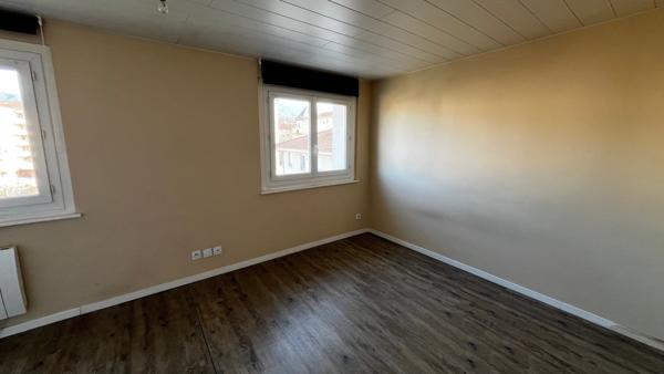 Saint Julien hyper centre