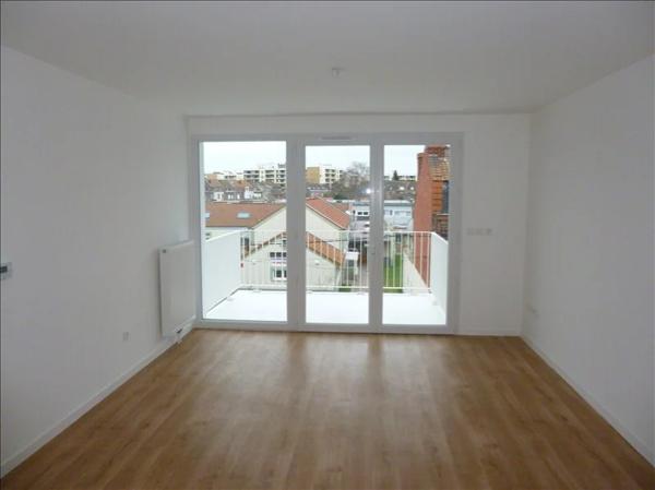 Appartement à louer à Lille (59000)