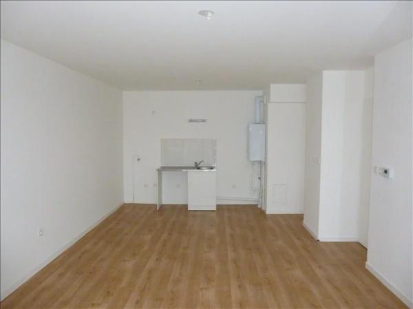 Appartement à louer à Lille (59000)