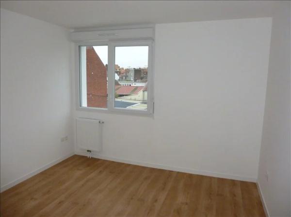 Appartement à louer à Lille (59000)