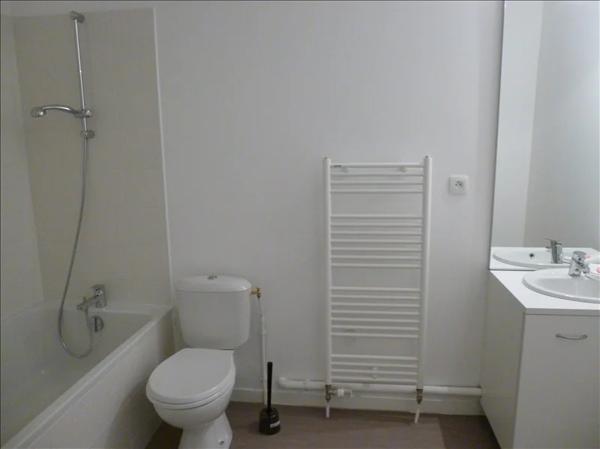 Appartement à louer à Lille (59000)