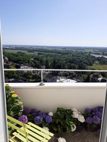 Appartement de 71 m²