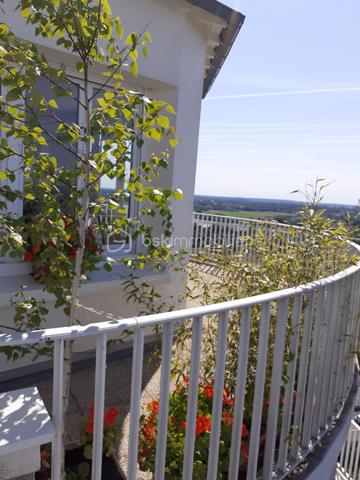 Appartement de 71 m²