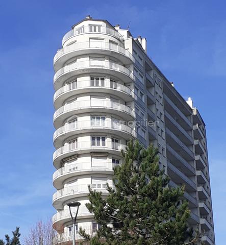 Appartement de 71 m²