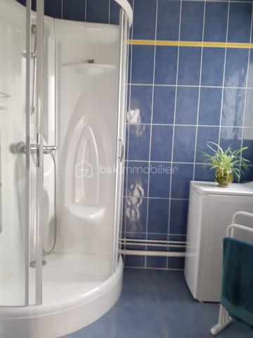 Appartement de 71 m²