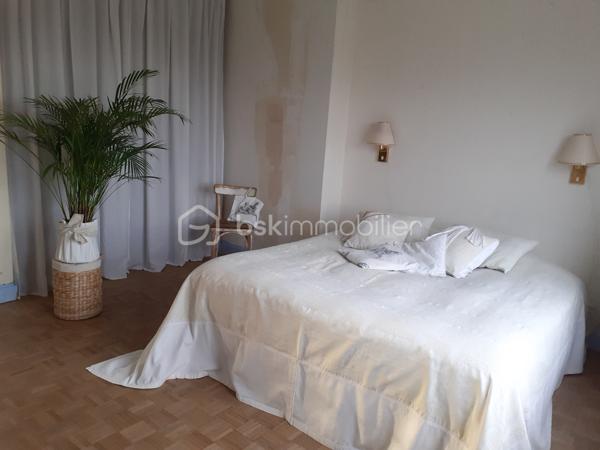 Appartement de 71 m²