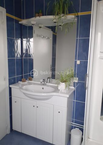 Appartement de 71 m²