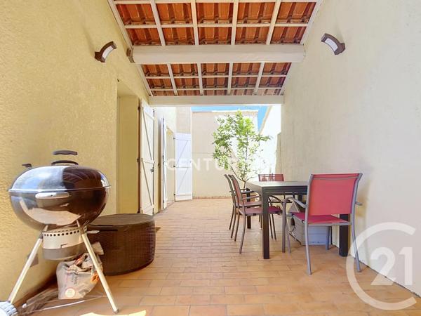 Maison à vendre  5 pièces - 110 m 2   AUBAGNE  - 13