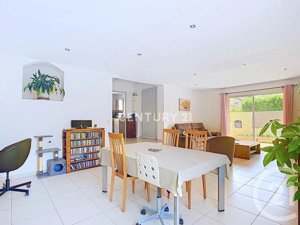 Maison à vendre  5 pièces - 110 m 2   AUBAGNE  - 13