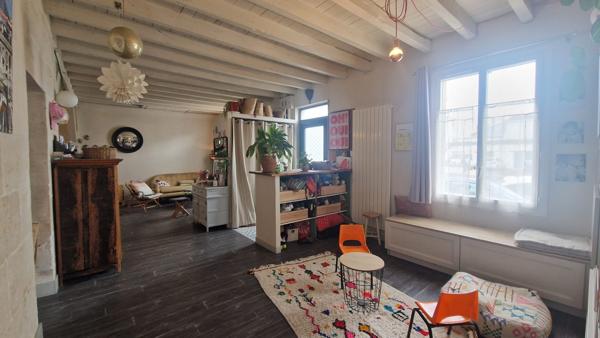 Maison à vendre Niort