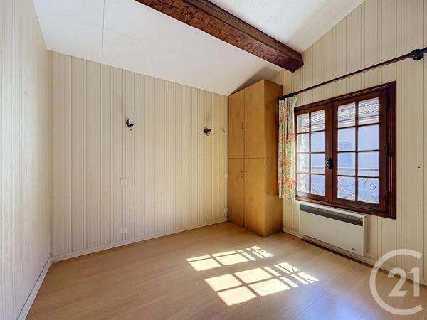 Maison à vendre  4 pièces - 94,29 m 2   ST RAPHAEL  - 83