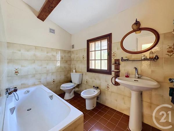 Maison à vendre  4 pièces - 94,29 m 2   ST RAPHAEL  - 83