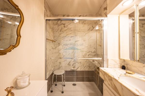 DERNIER ETAGE 3 pièces 2 chambres 70m2