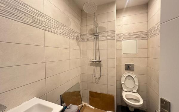 Appartement à louer    1 pièce • 17,80 m2 Vitry-sur-Seine