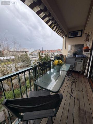 Appartement à vendre à Bordeaux en Gironde (33000), ref : 026/1004..