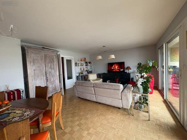 Appartement à vendre à Bordeaux en Gironde (33000), ref : 026/1004..