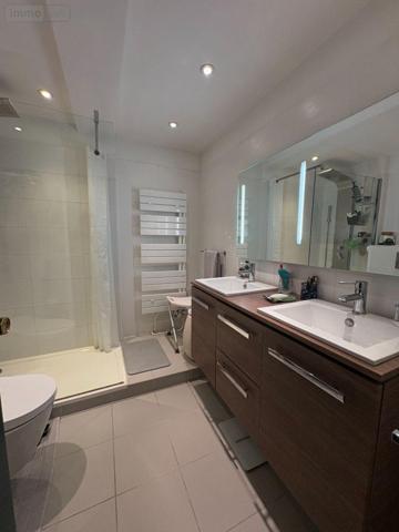 Appartement à vendre à Bordeaux en Gironde (33000), ref : 026/1004..