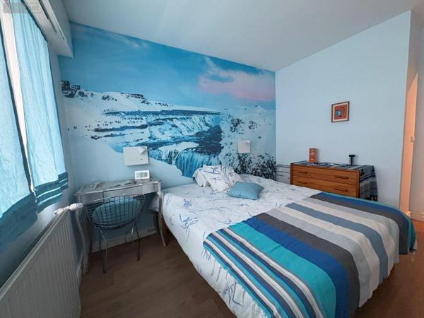 Appartement à vendre à Bordeaux en Gironde (33000), ref : 026/1004..