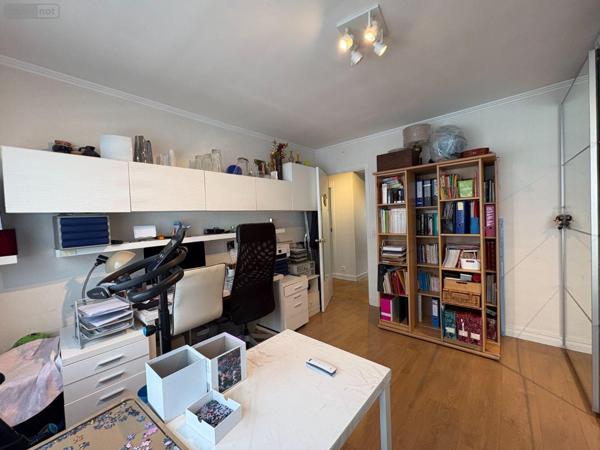 Appartement à vendre à Bordeaux en Gironde (33000), ref : 026/1004..