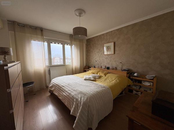 Appartement à vendre à Bordeaux en Gironde (33000), ref : 026/1004..