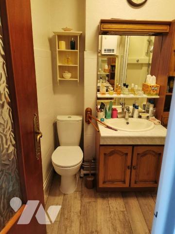 A VENDRE - Pas-de-Calais - SAINT POL SUR TERNOISE HYPER CENTRE - IMMEUBLE A USAGE MIXTE DE COMM...