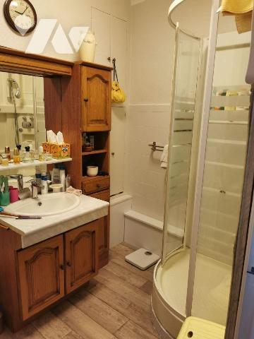 A VENDRE - Pas-de-Calais - SAINT POL SUR TERNOISE HYPER CENTRE - IMMEUBLE A USAGE MIXTE DE COMM...