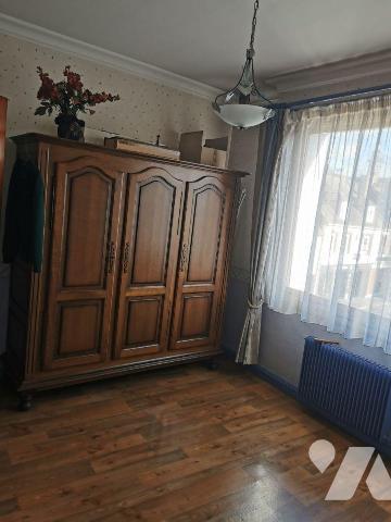 A VENDRE - Pas-de-Calais - SAINT POL SUR TERNOISE HYPER CENTRE - IMMEUBLE A USAGE MIXTE DE COMM...