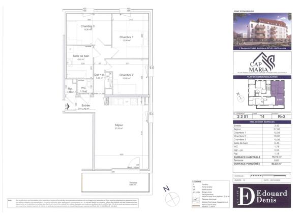Appartement