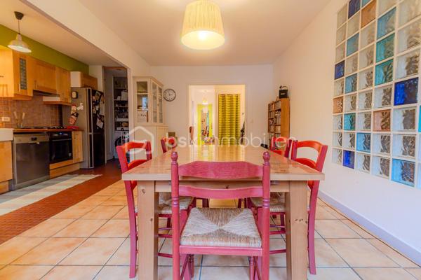 Appartement de 84 m²
