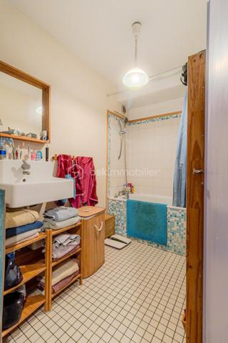 Appartement de 84 m²