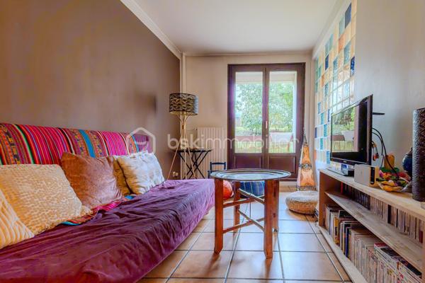 Appartement de 84 m²